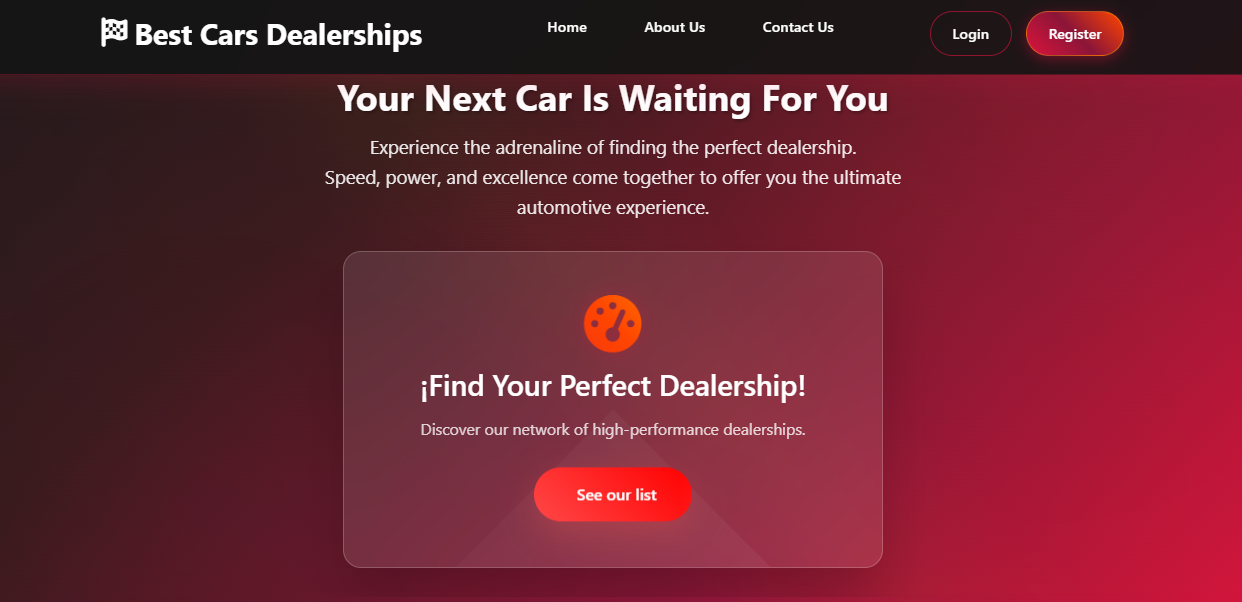 Best Cars